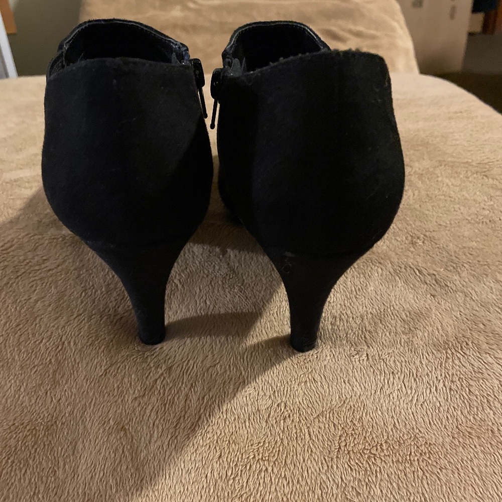 Booties - Picture 3 of 3